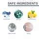 thumbnail image 5 of Cleaner With Bleach Toilet Bowl Cleaner Vacuum Cleaner Carpet Cleaner Kitchen Heavy Oil Cleaner Kitchen Utensils Clean, Fresh And Odor Dispelling 30ml(Buy 2 get 1 free), 5 of 9