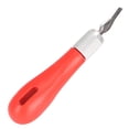 thumbnail image 4 of Herramienta de cuchillo para tallar, juego de 2 cuchillos para cortar y tallar bloques de madera Herramienta para bloques de madera Logre más, 4 of 12