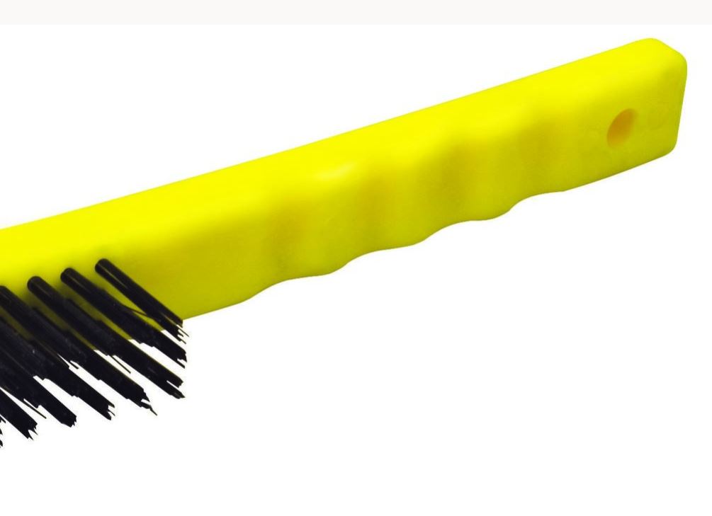 Wire Brush 3