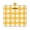 Yellow, variant on Honmine Picnic Blanket, Extra Thick Waterproof Moisture Proof Mat, Large Camping Groundsheet for Beach Park Outdoor