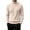 06#Beige, variant on Men's Turtleneck Sweater Solid Color Knitted Pullover Casual Basic Long Sleeve Tops,Soft, Warm,Stretchy,Work or Outdoor Fall Winter Clothes Orange 3XL