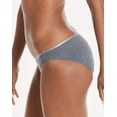 thumbnail image 4 of Hanes Womens Bikini 10-Pack Underwear Panties Breathable Cotton Stretch No Lines, 4 of 7