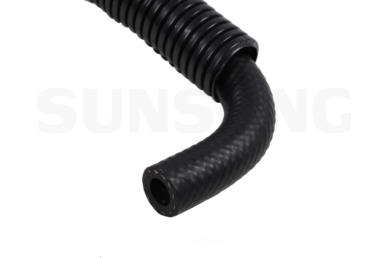 Sunsong 5801210 Automatic Transmission Oil Cooler Hose Assembly
