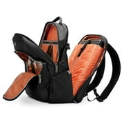Everki Titan Checkpoint Friendly 18.4 Laptop Backpack