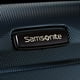 thumbnail image 3 of Equipaje Samsonite Omni PC Hardside, expandible 24 pulgadas, azul marino, 3 of 5