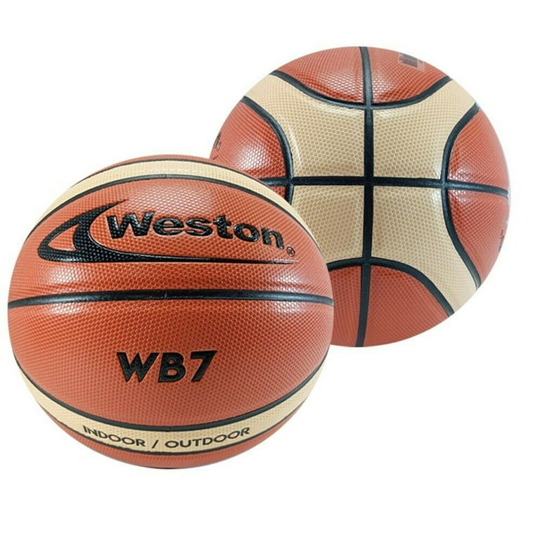 Balón De Baloncesto Weston #7 – Do it Center