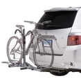 thumbnail image 3 of SportRack SR2901 Crest 2 Platform Hitch Bike Carrier, 2-Bikes, Granite Gray, 3 of 3