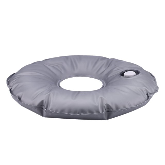 EDFRWWS Water Filled Weight Bag Cantilever Umbrella Base Weight Bag
