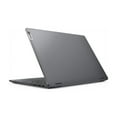 thumbnail image 5 of Lenovo IdeaPad Flex 5 16" 2-in-1 Touchscreen Laptop - Intel Core i7 12th Gen 1255U 16GB RAM 512GB SSD Windows 11 Home, Lenovo Premium Care, 82R80002US, 5 of 5