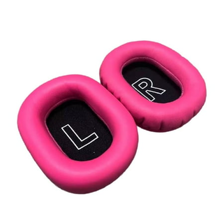 Protein Earpads For GPRO X2 Headphones Easy To Install And Clean