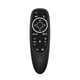 thumbnail image 1 of G10S PRO 2.4G Air Mouse Control remoto inalámbrico de mano con receptor USB Giroscopio Control CACAGOO Control remoto, 1 of 7