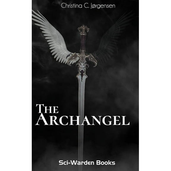 The Archangel, (Hardcover)