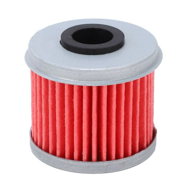 Filtro de aceite de transmisión del motor 15412-MGS-D21, repuesto para XADV750 NC750 S DCT SXS1000