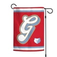 thumbnail image 2 of WinCraft  Memphis Grizzlies 2024/25 City Edition 12" x 18" Two-Sided Garden Flag, 2 of 3