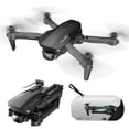 thumbnail image 1 of Drone Recreativo Nueva Generación Doble Cámara Transmisión en Vivo iOS Android, 1 of 5