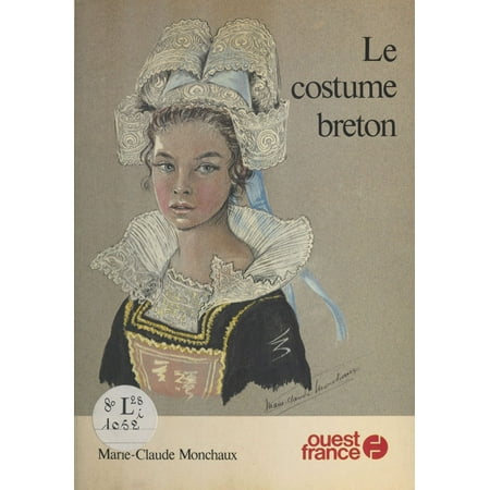 Le costume breton - eBook