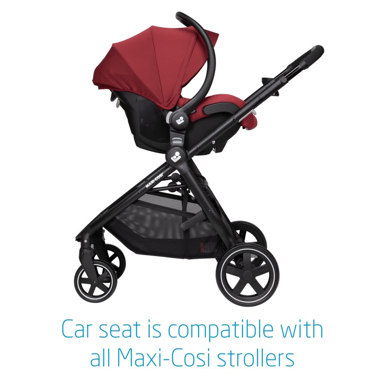 Maxi-Cosi Car Seats & Strollers