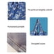 thumbnail image 4 of Bolsas reutilizables para la compra, plegables, con bolsa adjunta, lavables a máquina y ecológicas., 4 of 8