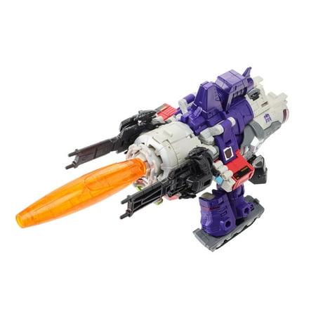 Transformers Generations Selects Leader WFC-GS27 Galvatron