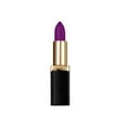 thumbnail image 1 of 2 PACK L'Oreal Paris Colour Riche Matte Lipcolour, Matte-gic, 1 of 6