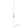 thumbnail image 2 of Flotador de Pesca Junta Impermeable 2 Tipos Bobber de Pesca Electrónico Flotador de Pesca Nocturna Brillante Nanómetro ABS Flotador Llamativo Luminoso ANGGREK Otros, 2 of 8