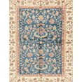 thumbnail image 1 of Ahgly Company Indoor Rectangle Abstract Khaki Gold Oriental Area Rugs, 4' x 6', 1 of 6