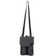 thumbnail image 4 of Bolsa para pasaporte de viaje BuyWeek bolsa de pasaporte con certificado RFID color Gris oscuro, 4 of 11