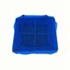 thumbnail image 2 of Foldable 4-layer drying rack, compatible with vegetable and fish net hanging drying net, dry food naturally, 2 of 5