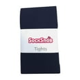 thumbnail image 2 of Sock Snob Collants Opaques Colorés Mode Hiver pour Femmes 80 Den, 2 of 2