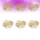 thumbnail image 1 of Hytrove 20Ud Para Pastel Con Cupcake Topper Feliz Madre, 1 of 8