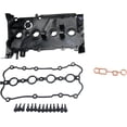thumbnail image 5 of Valve Cover Compatible with 2005-2009 Audi A4 Quattro 4Cyl 2.0L, 5 of 5