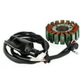 thumbnail image 4 of Bobina de estator generador para Yamaha YP400 YP400G Majesty 400 04-15 5RU-81410-00, 4 of 11