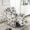 JSRH, variant on 4-Piece Stretch Recliner Slipcovers - Non-Slip Furniture Protector w/Storage Pocket, Fits Most Recliners