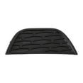 thumbnail image 1 of Cubierta de luz de niebla de rejilla frontal izquierda Unique Bargains para Range Rover Evoque 2012-2017, inserciones de luz de niebla del parachoques delantero No.LR027867 ABS 1 Pc, 1 of 1