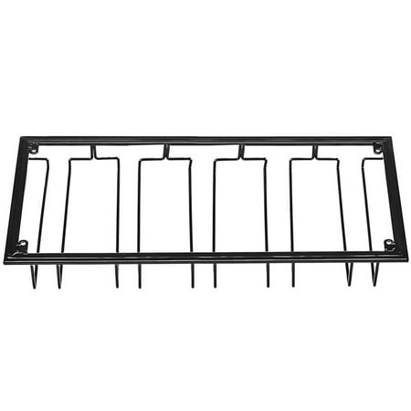 

Kitchen Organization Slots Plug-In Creative With 5 Iron Holder Cup Hanging Hanging Cup Holder Kitchen，Dining & Bar Home & Kitchen