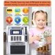 thumbnail image 5 of Cajero automático Piggy Bank Fishboy 2024 actualizado con tarjeta de débito para niños, 5 of 6