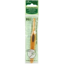 Clover Soft Touch Crochet Hook-Size H8/5mm