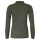 thumbnail image 2 of Nimbus - Polo de manga larga modelo Carlington Deluxe para mujer (Oliva) Nimbus UTRW5652_olive, 2 of 2