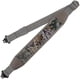 thumbnail image 1 of Eslinga de pistola Adjer de longitud S acolchada con hombro duradero de dos puntos con accesorios giratorios, 1 of 5