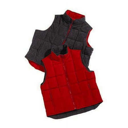 Sportrax Down Vest