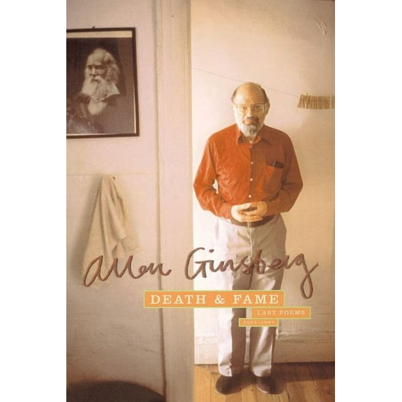 Death & Fame: Last Poems 1993-1997, (Paperback)