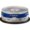 thumbnail image 4 of Verbatim M-Disc BD-R 25 Go Surface 4X - Broche 25 Pa, 4 of 9