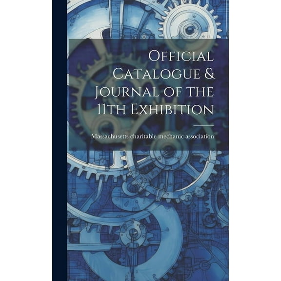 Official Catalogue & Journal of the 11th Exhibition (Hardcover)