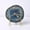 Agate Slice(Φ10cm-12cm)Random ..., variant on MATROOY Natural Agate Slice Disc Clock Ammonite Conch Labradorite Carved Energy Healing-Agate Slice(Φ 8cm-10cm)Random ...