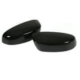 thumbnail image 4 of Side Rearview Mirror Trim, Perfect Fit Anti Aging Protective Door Mirror   for Cars, 4 of 8