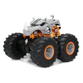 remote control hot wheels truck