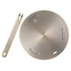 thumbnail image 5 of Difusor de calor de repuesto para placa de inducción, adaptador para Cocina eléctrica doméstica, 1 Juego, 5 of 5