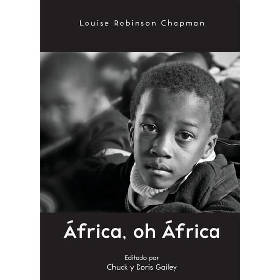 África, oh África: MNI: Recursos educativos sobre misiones (Paperback)