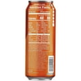 thumbnail image 2 of Soft Drinks Mountain Dew Kickstart, Orange Citrus, 16 Fl Oz, 16 Fl Oz Pack Of 12, Orange, 2 of 6