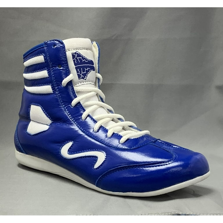 Size 8 wrestling best sale shoes
